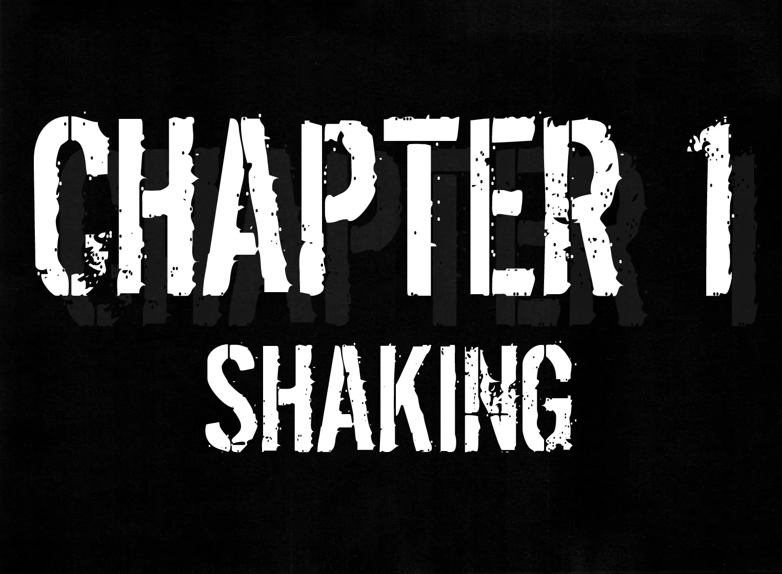 Sprite Chapter 1 page 3 - Chapter 1
