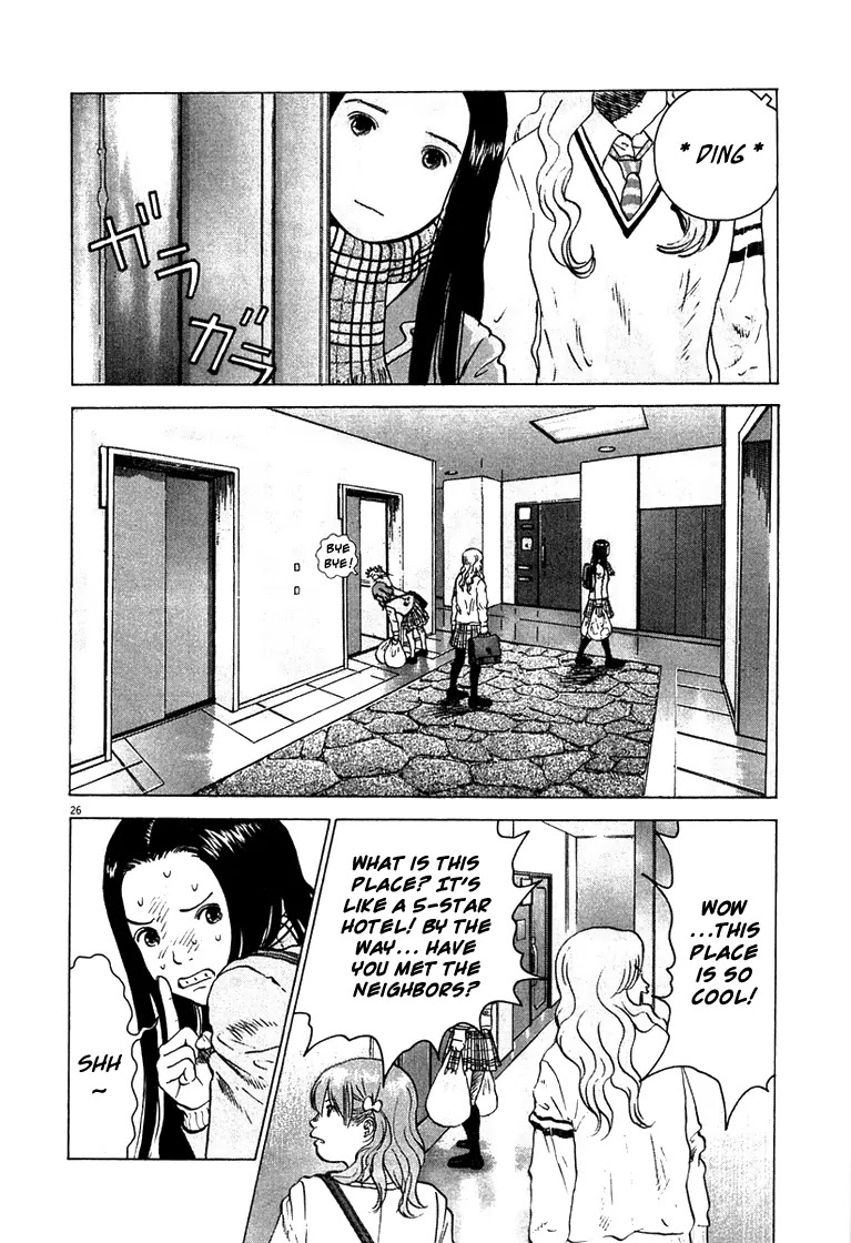 Sprite Chapter 1 page 30 - Chapter 1