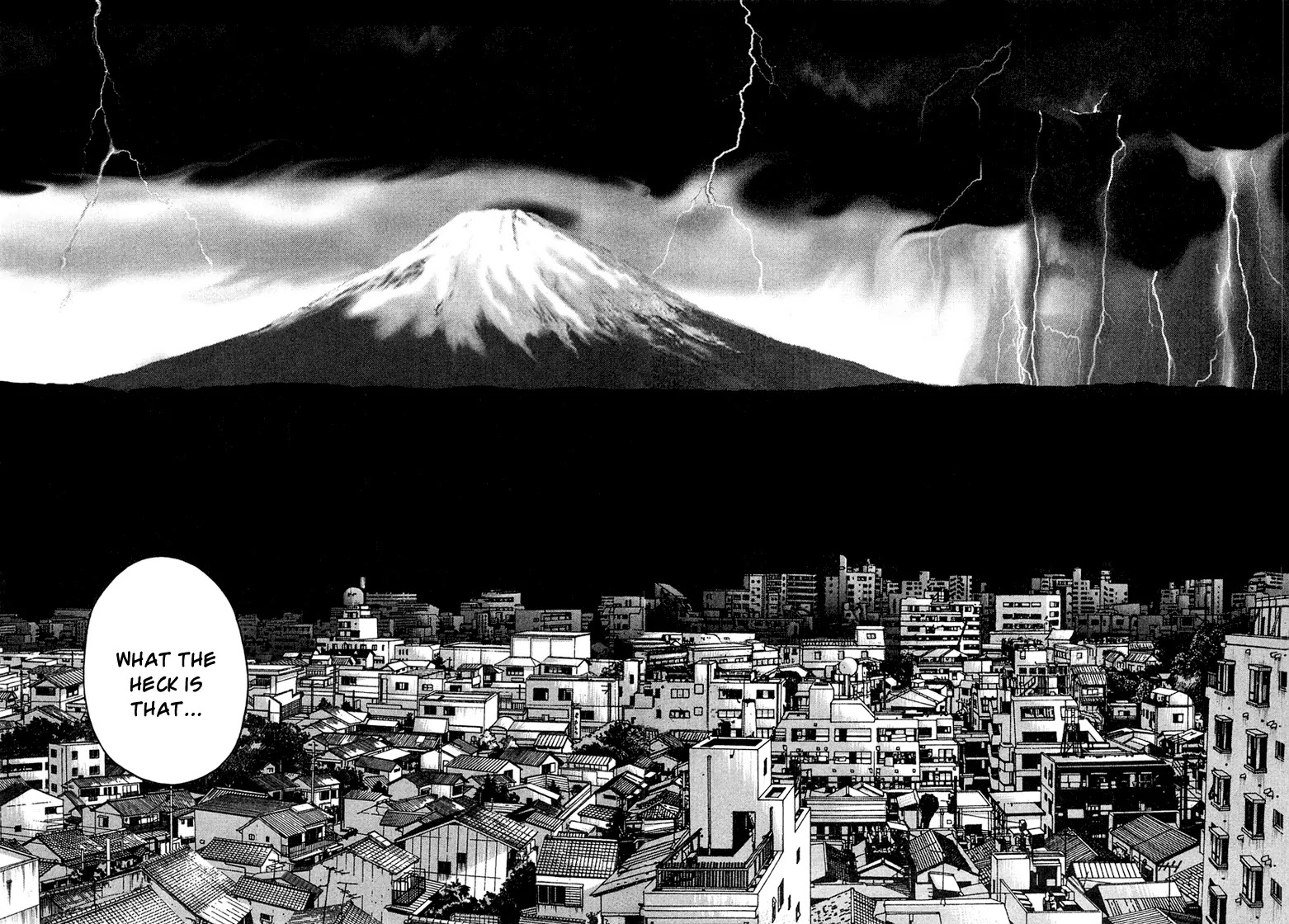 Sprite Chapter 1 page 32 - Chapter 1