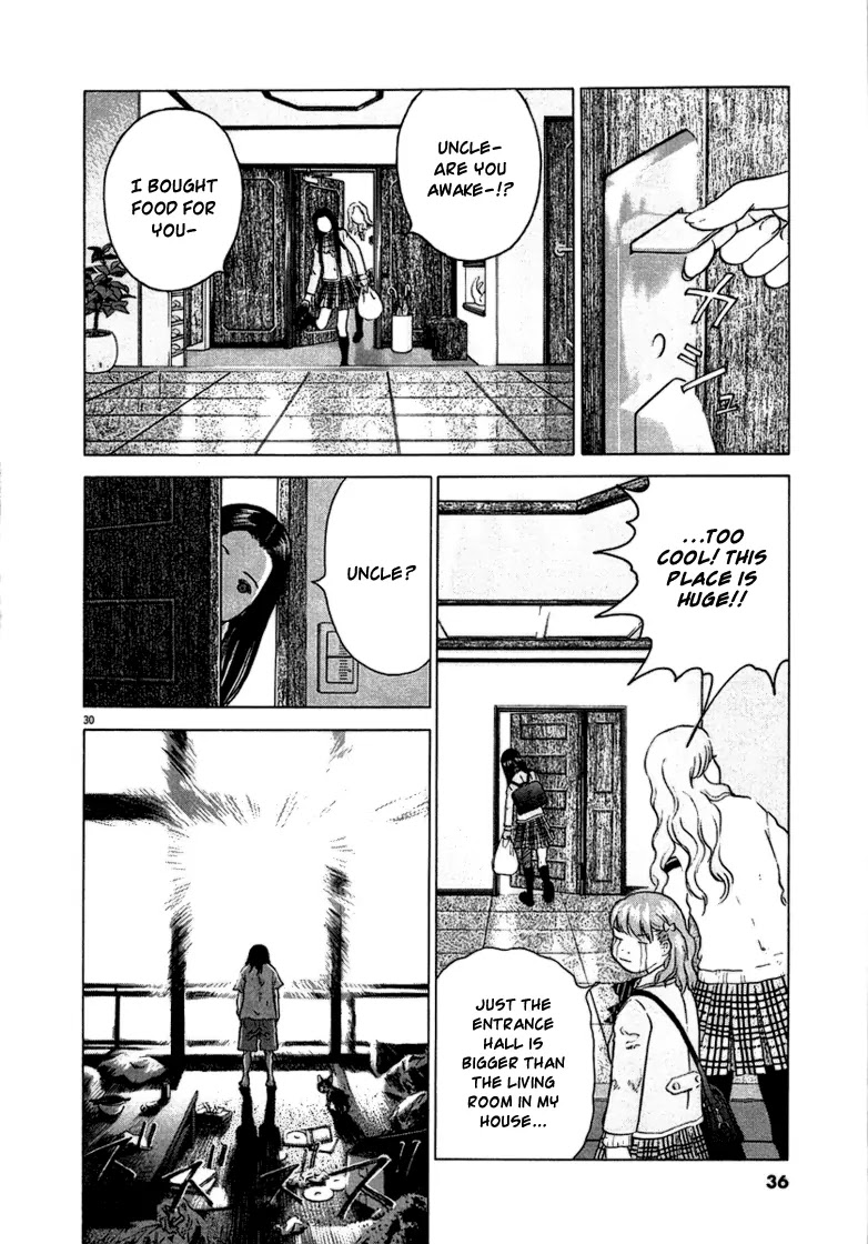 Sprite Chapter 1 page 33 - Chapter 1
