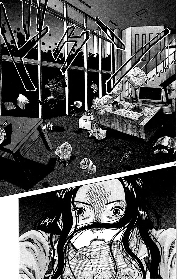 Sprite Chapter 1 page 37 - Chapter 1