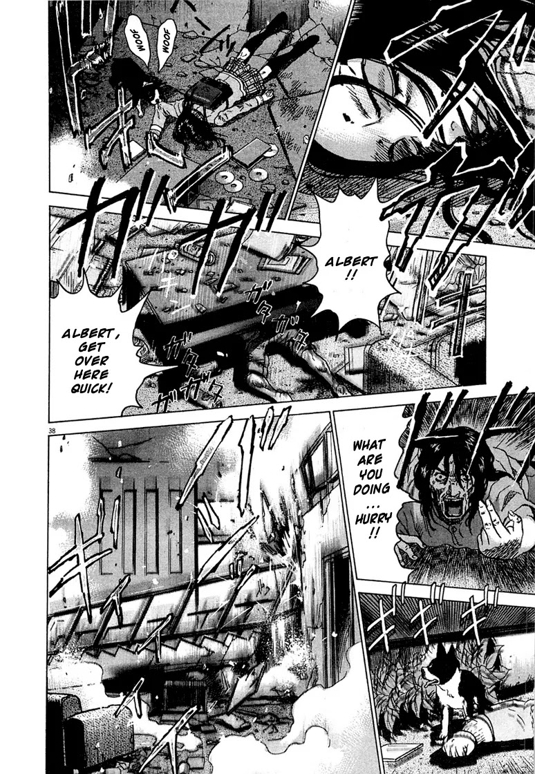 Sprite Chapter 1 page 40 - Chapter 1