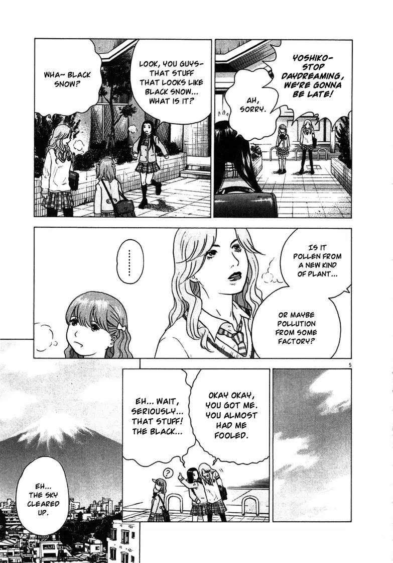 Sprite Chapter 1 page 9 - Chapter 1