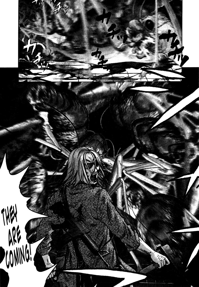 Sprite Chapter 11 page 14 - Chapter 11
