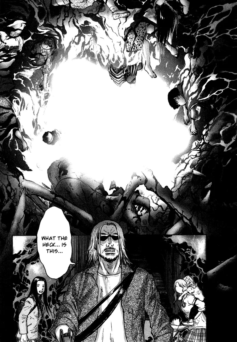 Sprite Chapter 11 page 16 - Chapter 11
