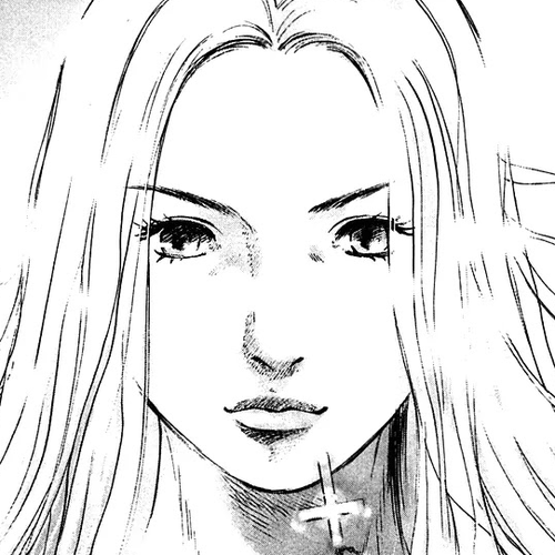Sprite Chapter 12 cover