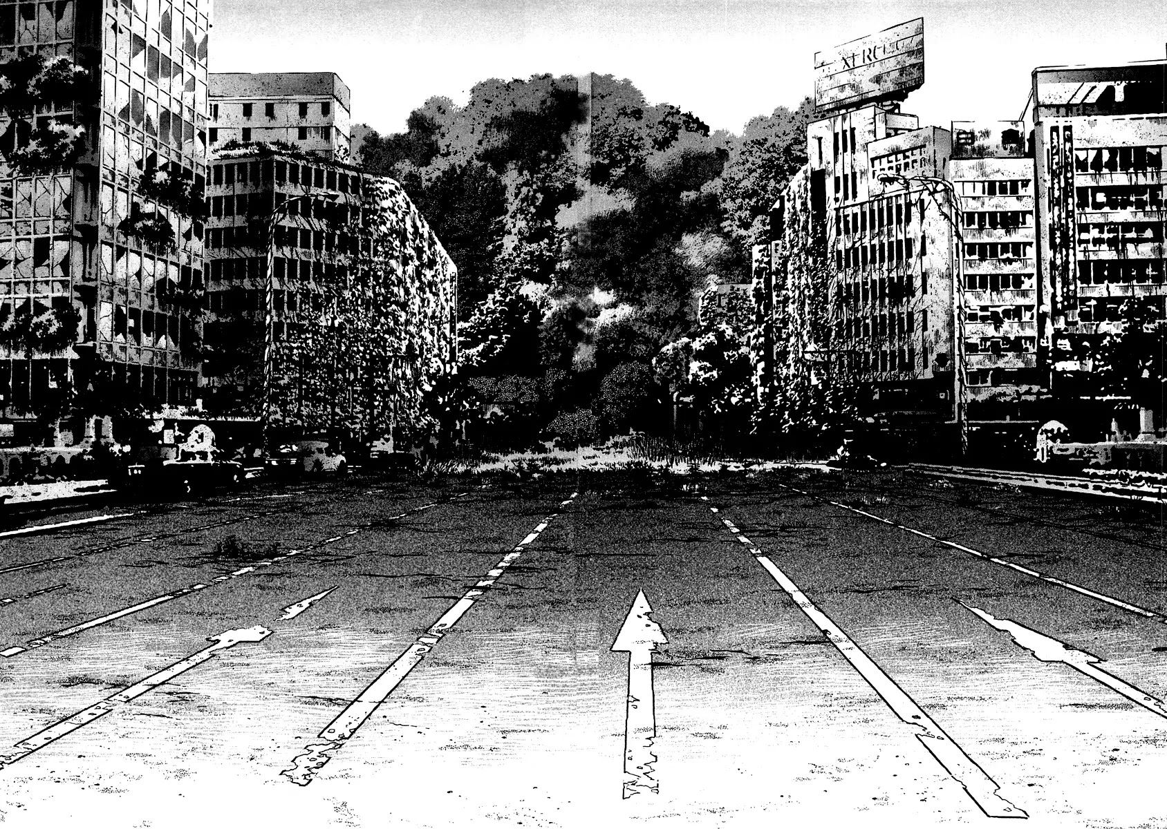 Sprite Chapter 15 page 15 - Chapter 15 : God Bless You