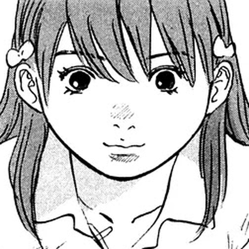 Sprite Chapter 15 : God Bless You cover