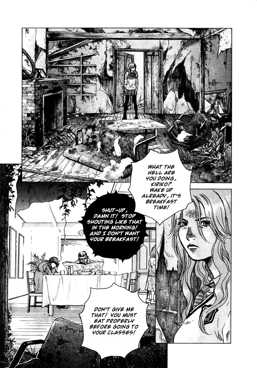 Sprite Chapter 16 page 18 - Chapter 16