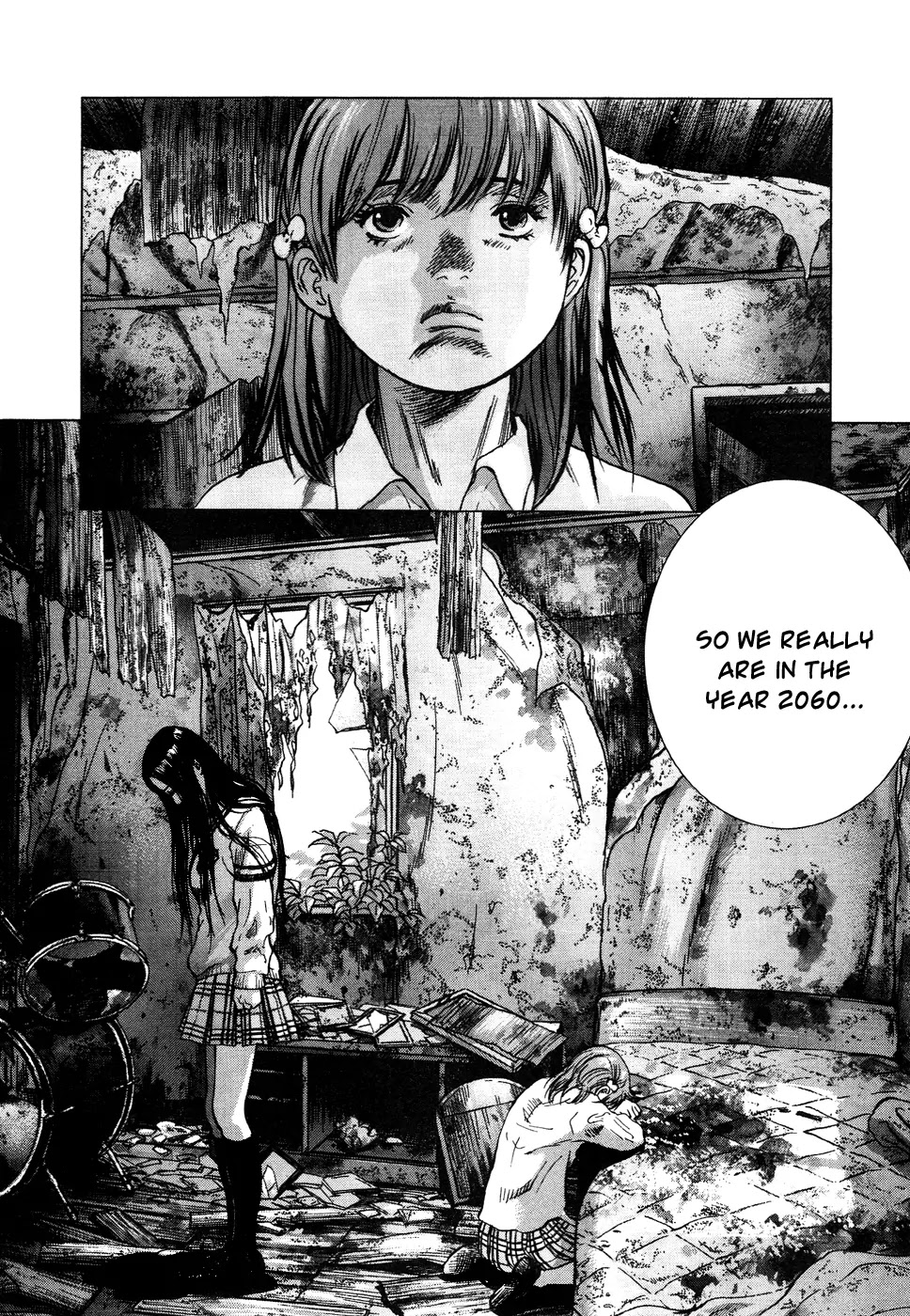 Sprite Chapter 16 page 21 - Chapter 16