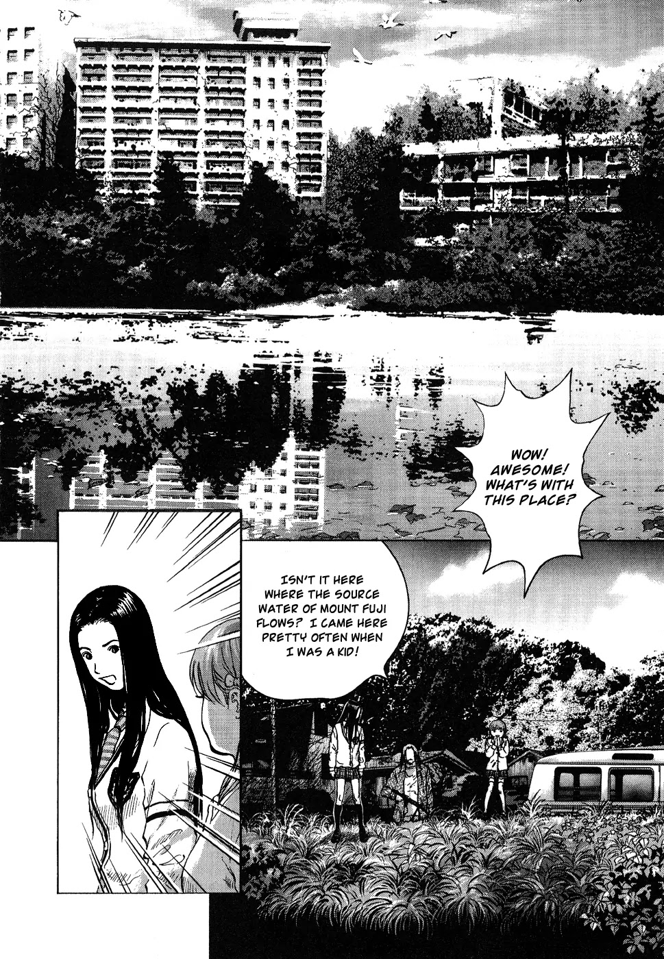 Sprite Chapter 16 page 25 - Chapter 16