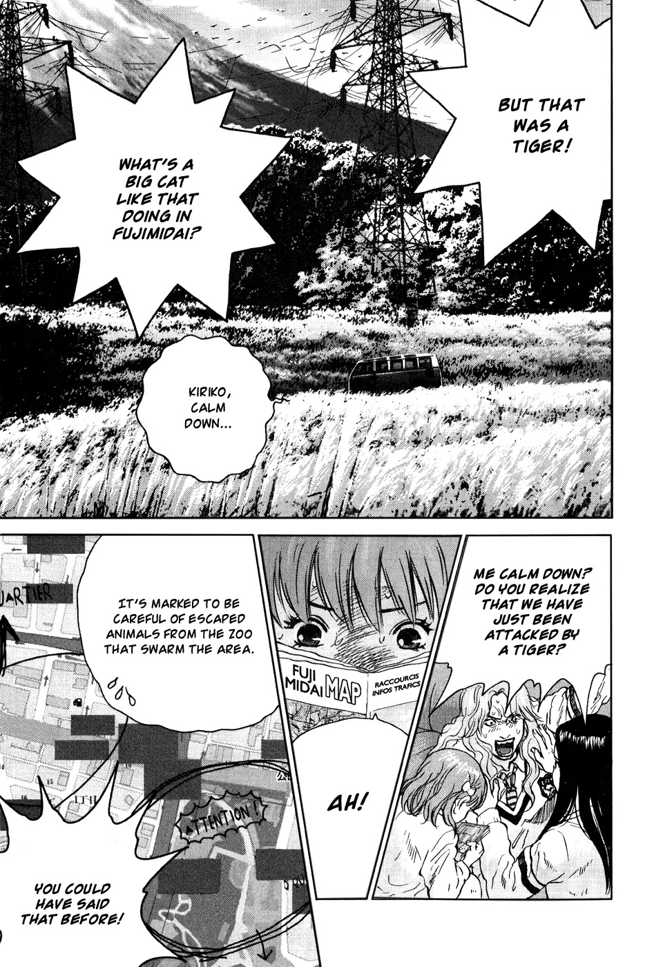 Sprite Chapter 16 page 7 - Chapter 16