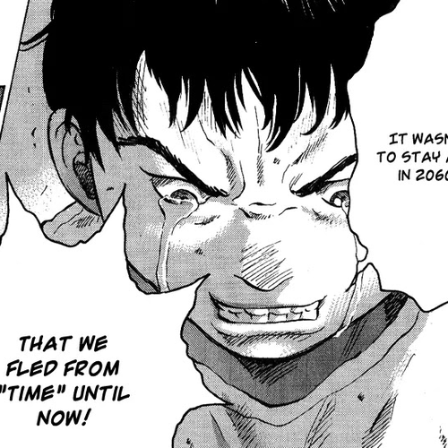 Sprite Chapter 16 cover