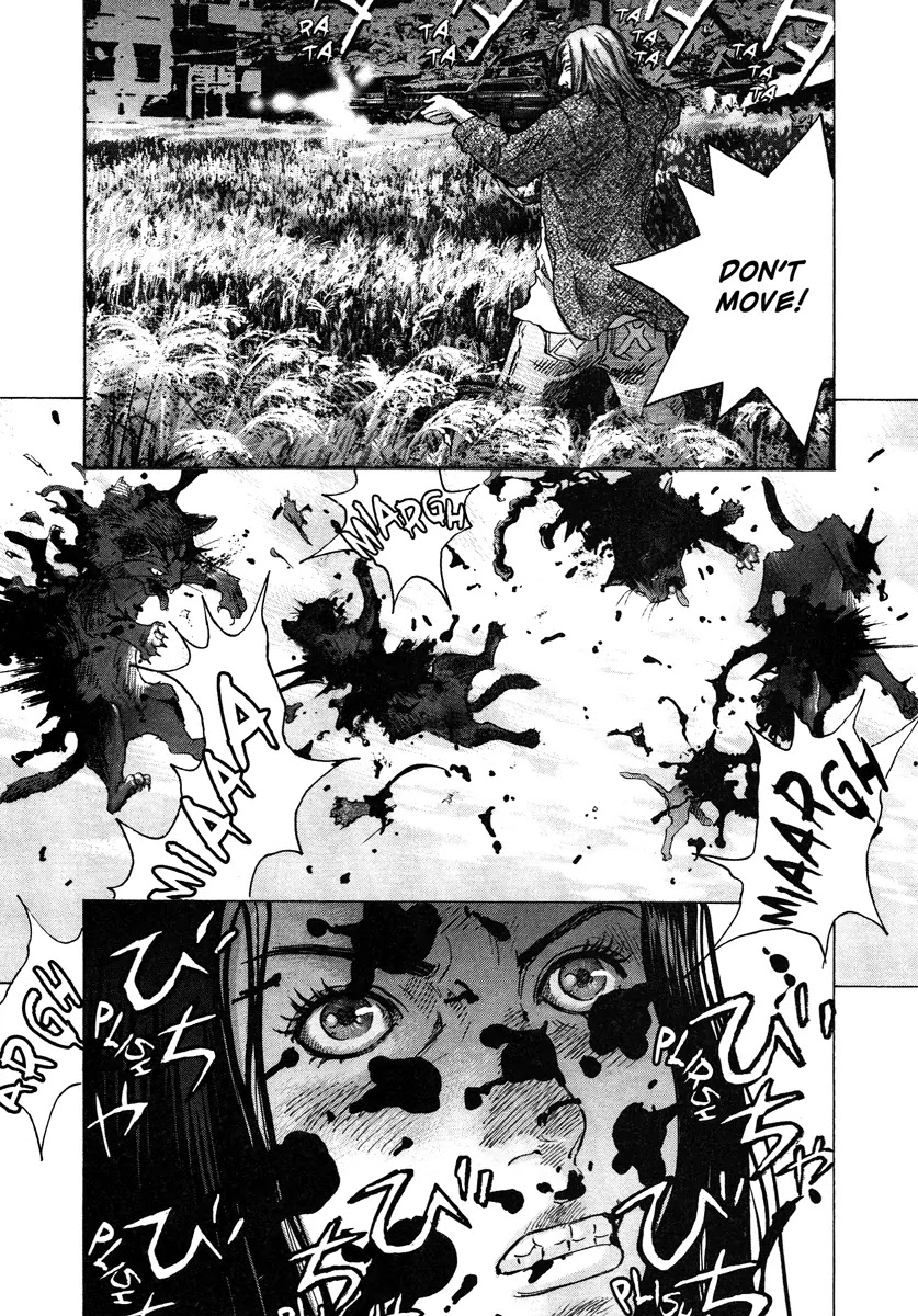 Sprite Chapter 17 page 21 - Chapter 17