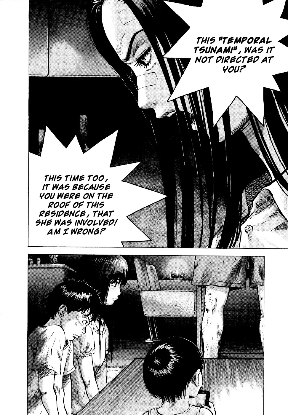 Sprite Chapter 19 page 11 - Chapter 19 : Correlation