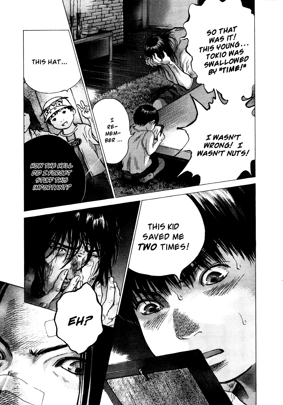 Sprite Chapter 19 page 15 - Chapter 19 : Correlation