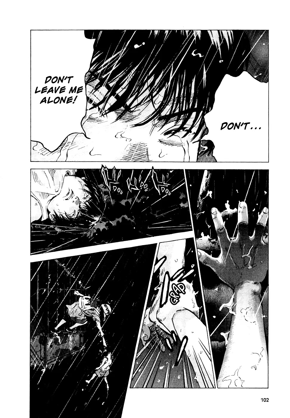 Sprite Chapter 19 page 20 - Chapter 19 : Correlation