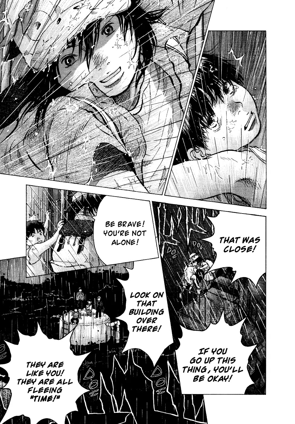 Sprite Chapter 19 page 21 - Chapter 19 : Correlation