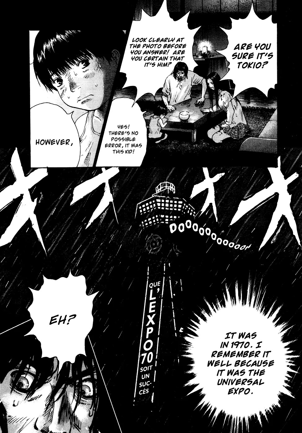 Sprite Chapter 19 page 23 - Chapter 19 : Correlation