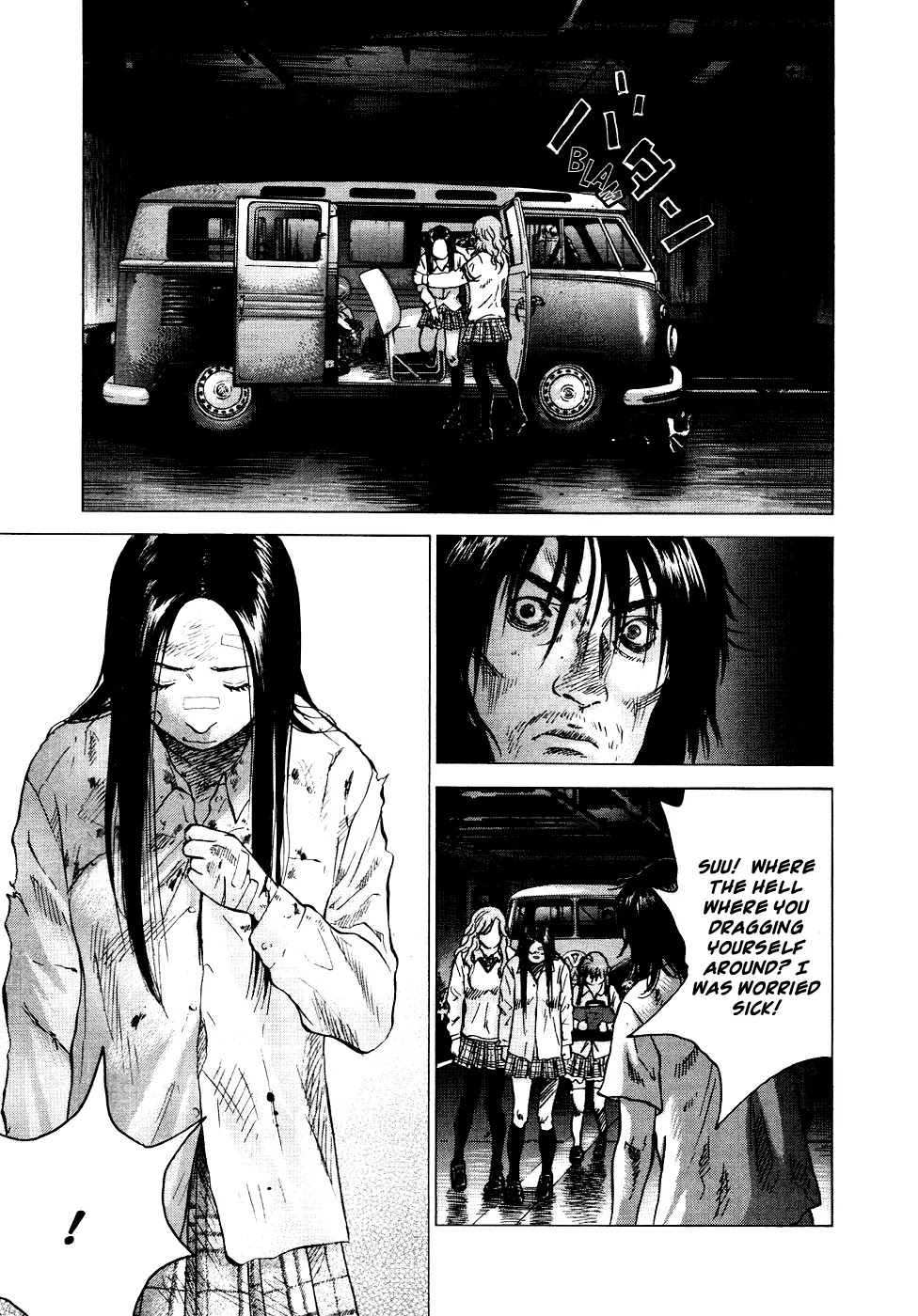 Sprite Chapter 19 page 3 - Chapter 19 : Correlation