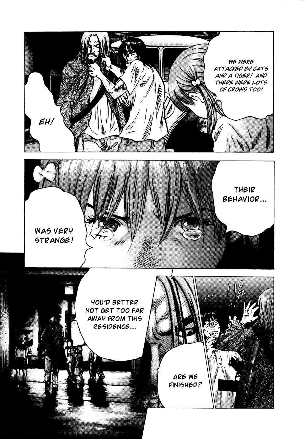 Sprite Chapter 19 page 5 - Chapter 19 : Correlation
