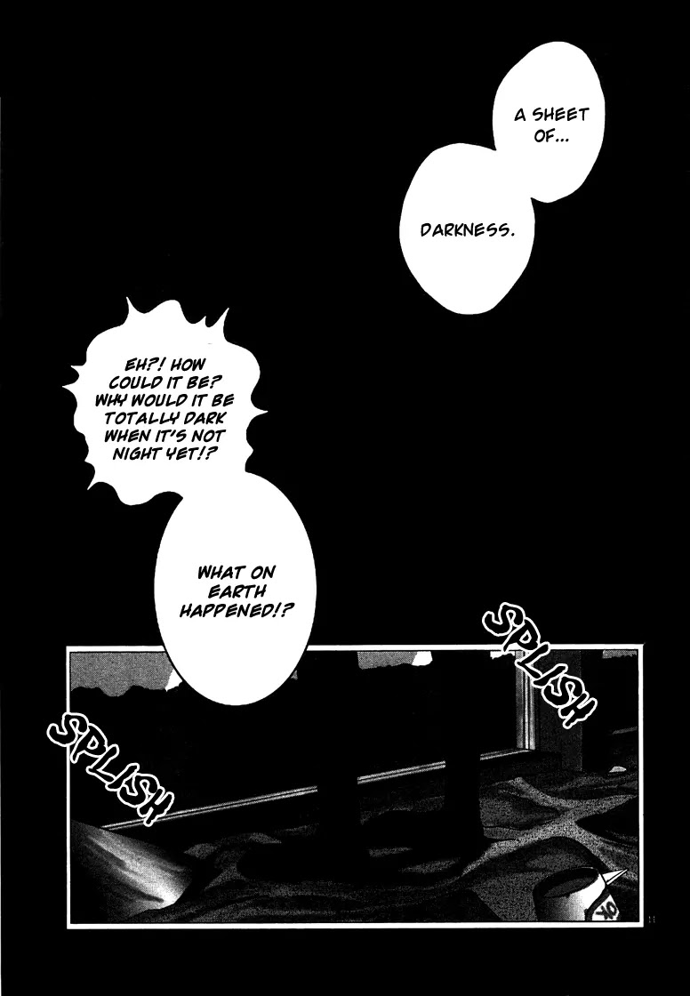 Sprite Chapter 2 page 12 - Chapter 2