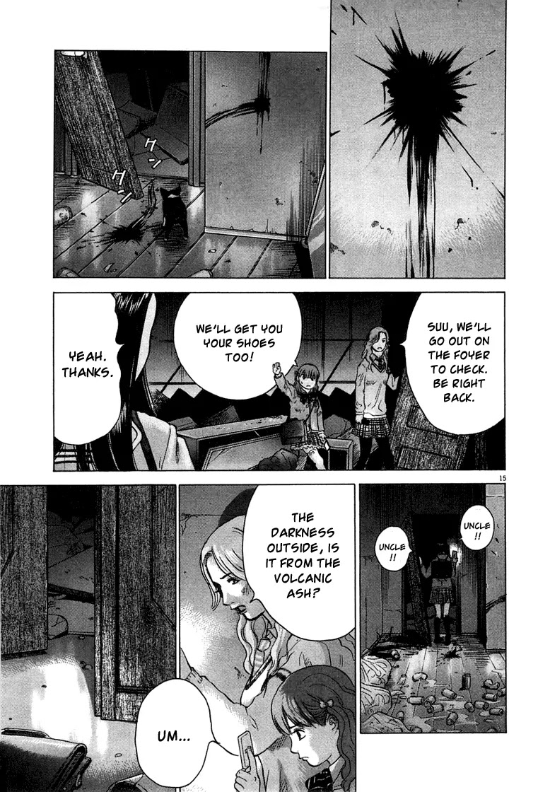 Sprite Chapter 2 page 16 - Chapter 2