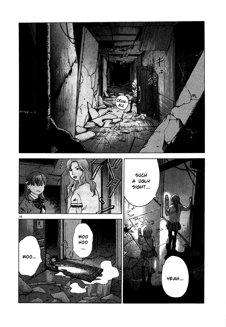Sprite Chapter 2 page 17 - Chapter 2