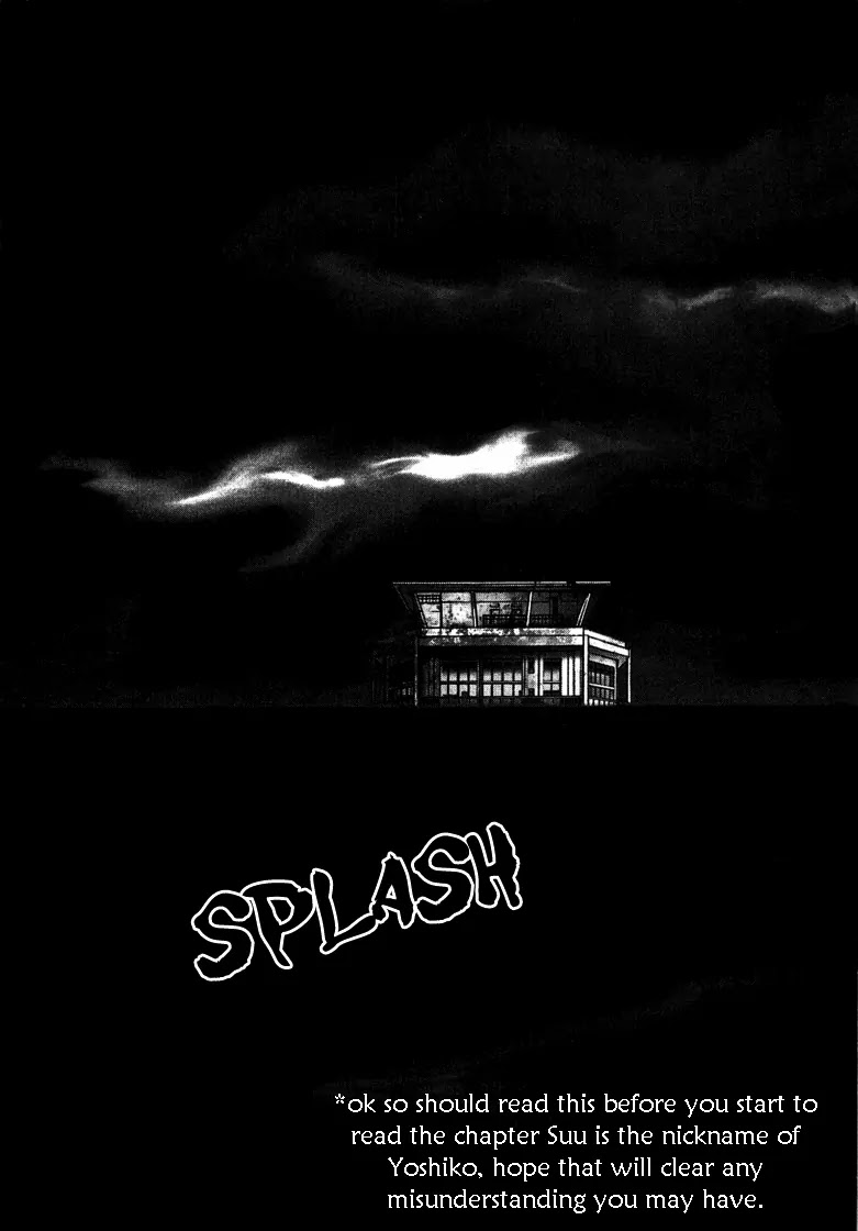 Sprite Chapter 2 page 2 - Chapter 2