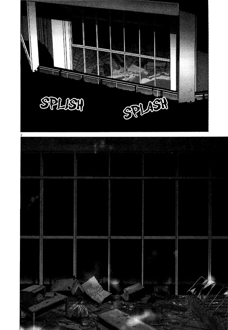 Sprite Chapter 2 page 4 - Chapter 2