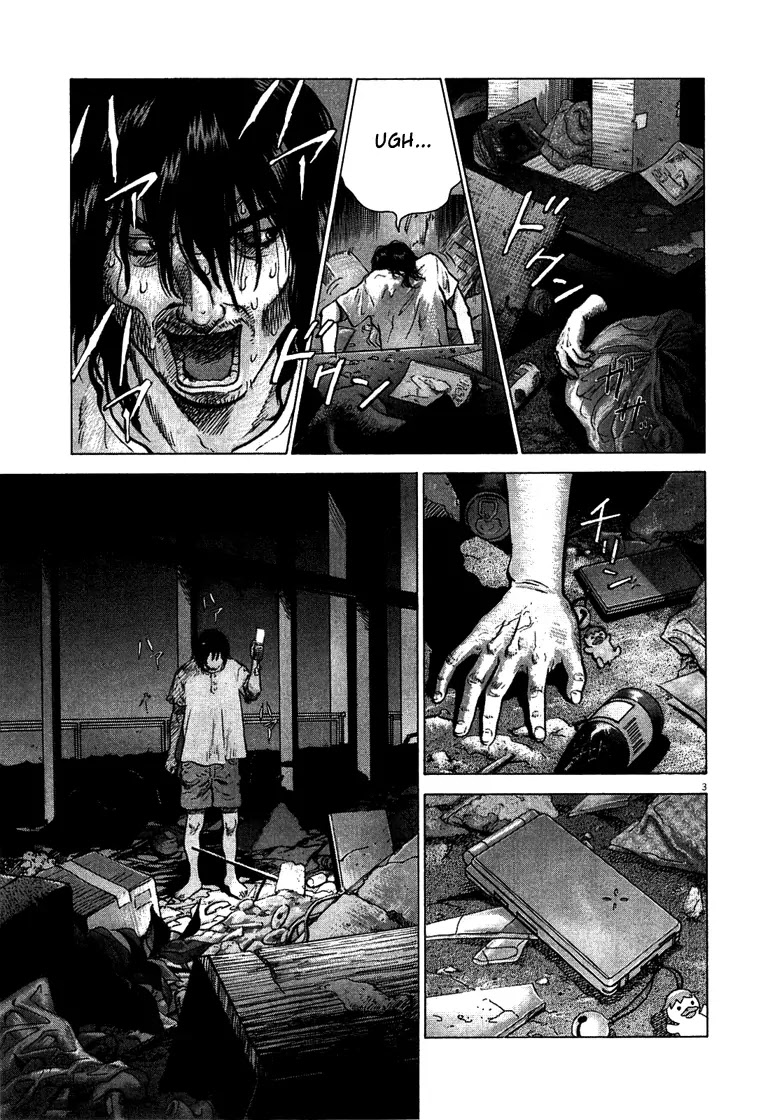 Sprite Chapter 2 page 5 - Chapter 2
