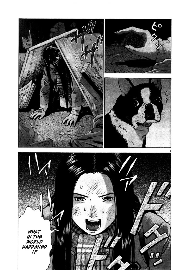 Sprite Chapter 2 page 8 - Chapter 2