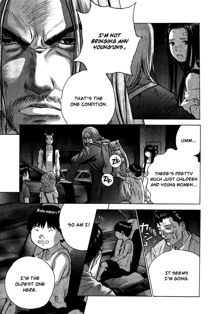 Sprite Chapter 21 page 13 - Chapter 21