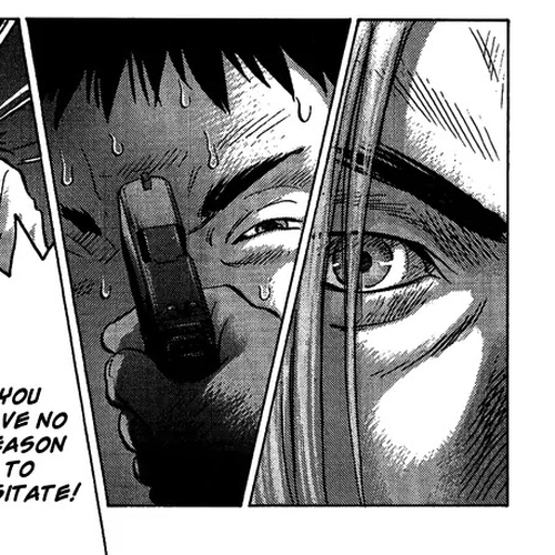 Sprite Chapter 21 cover
