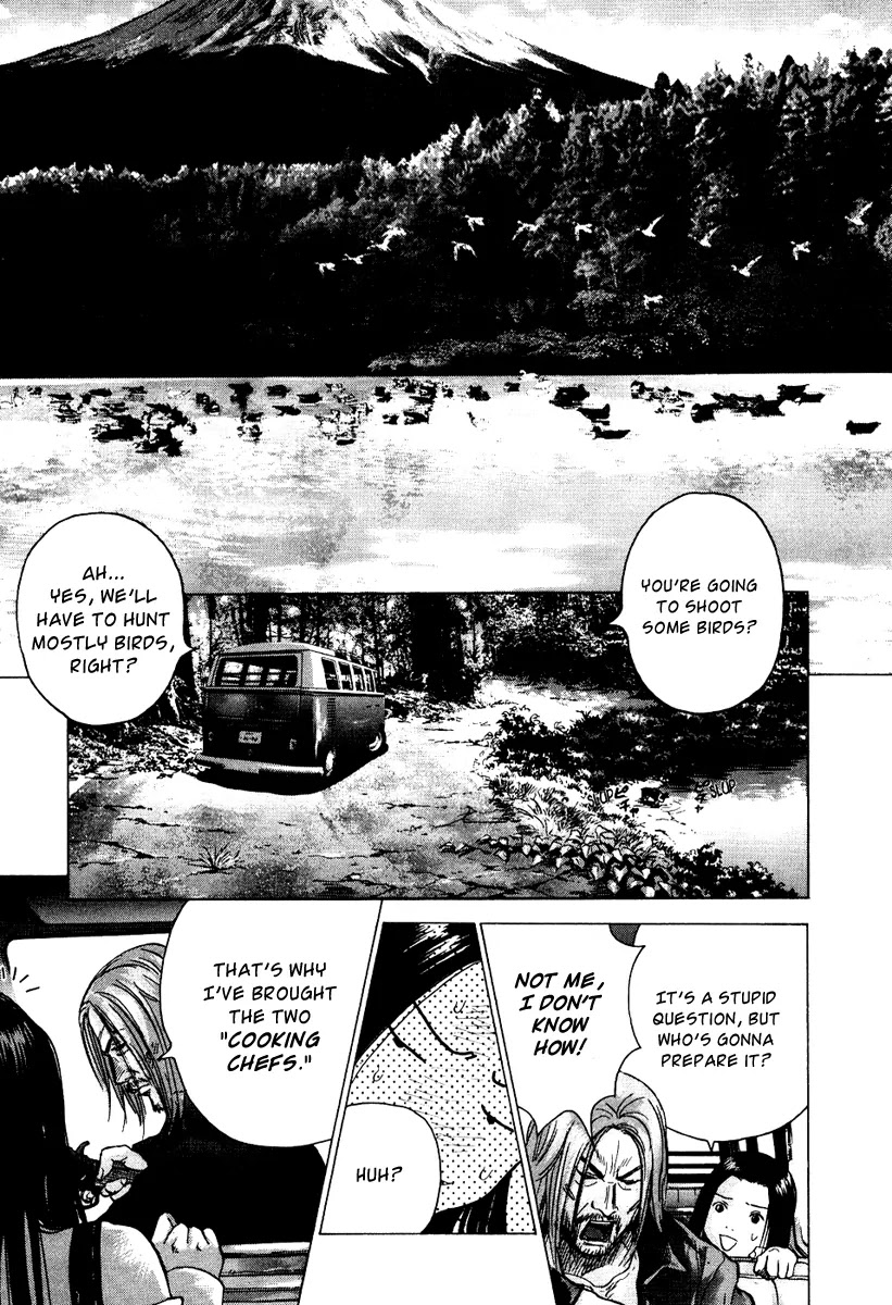 Sprite Chapter 22 page 11 - Chapter 22