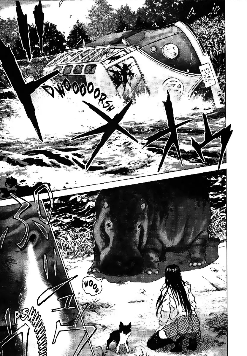 Sprite Chapter 22 page 19 - Chapter 22