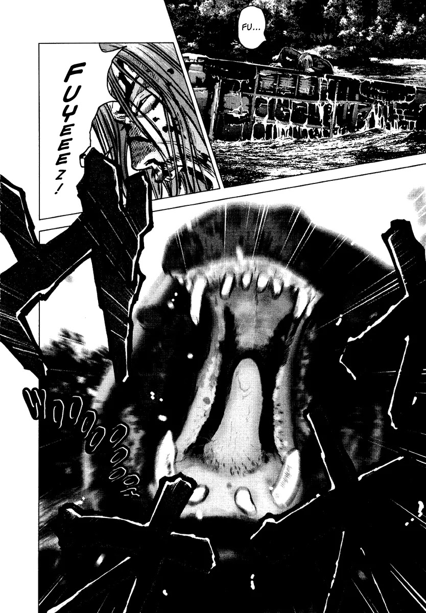 Sprite Chapter 22 page 20 - Chapter 22