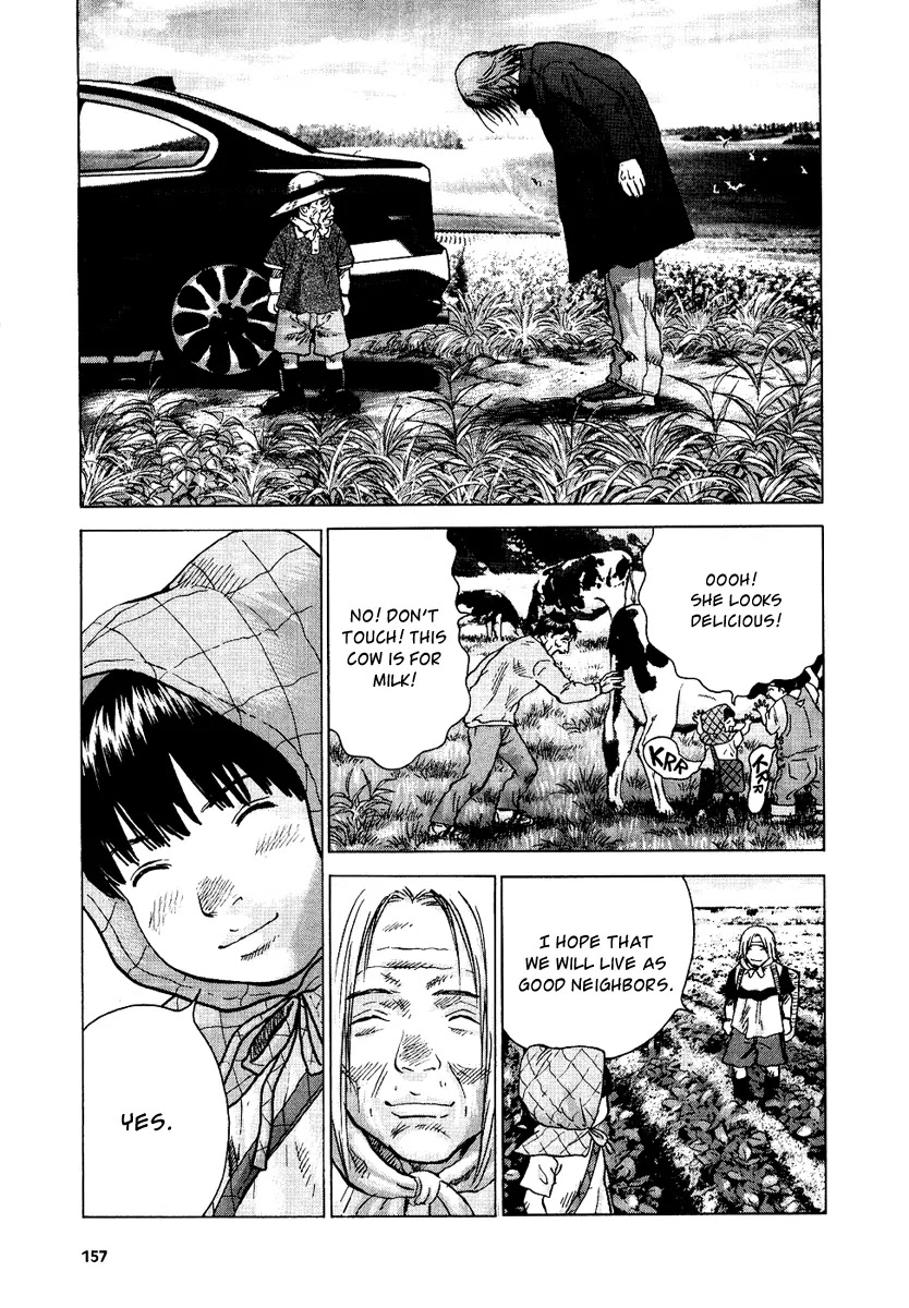 Sprite Chapter 22 page 7 - Chapter 22
