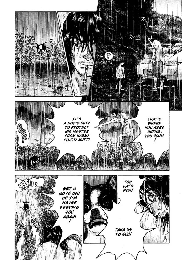 Sprite Chapter 23 page 14 - Chapter 23