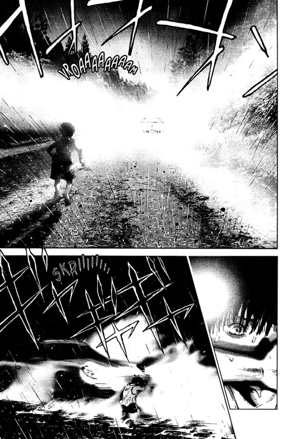 Sprite Chapter 23 page 6 - Chapter 23