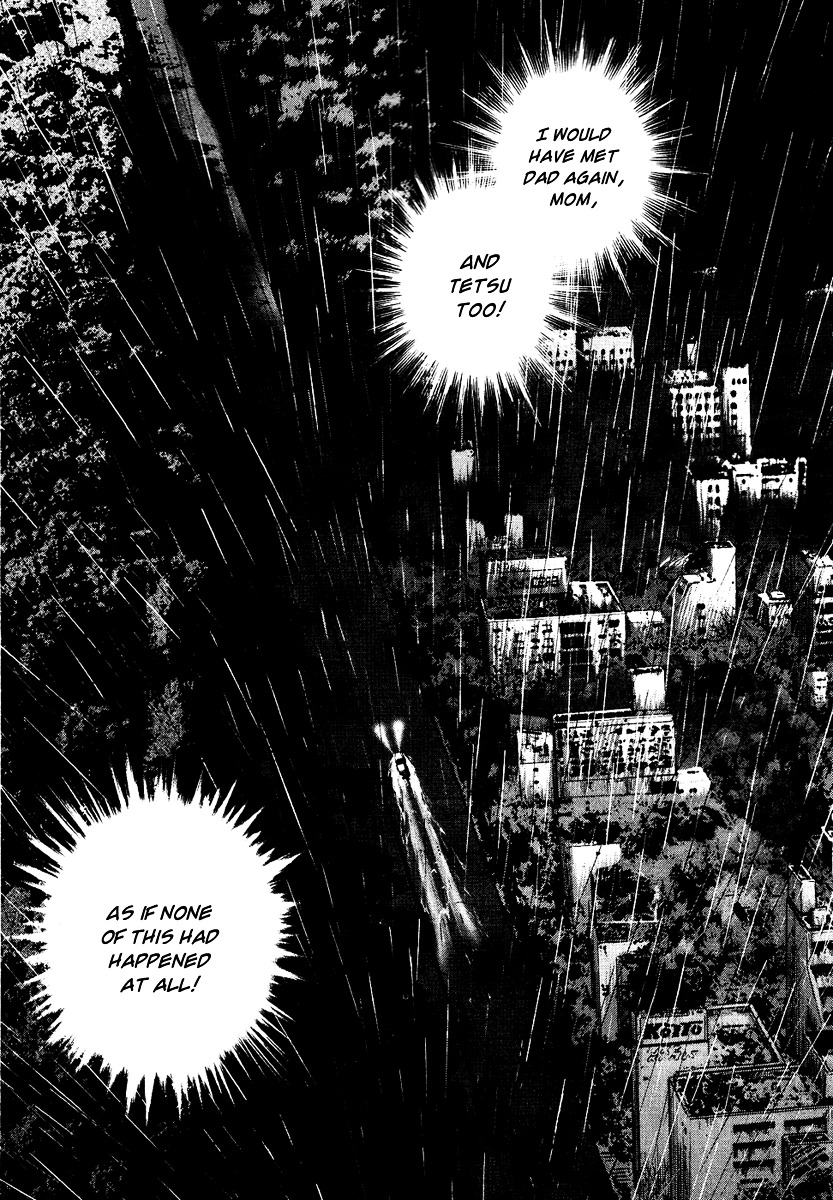 Sprite Chapter 24 page 12 - Chapter 24 : A Friend in the ''Past''