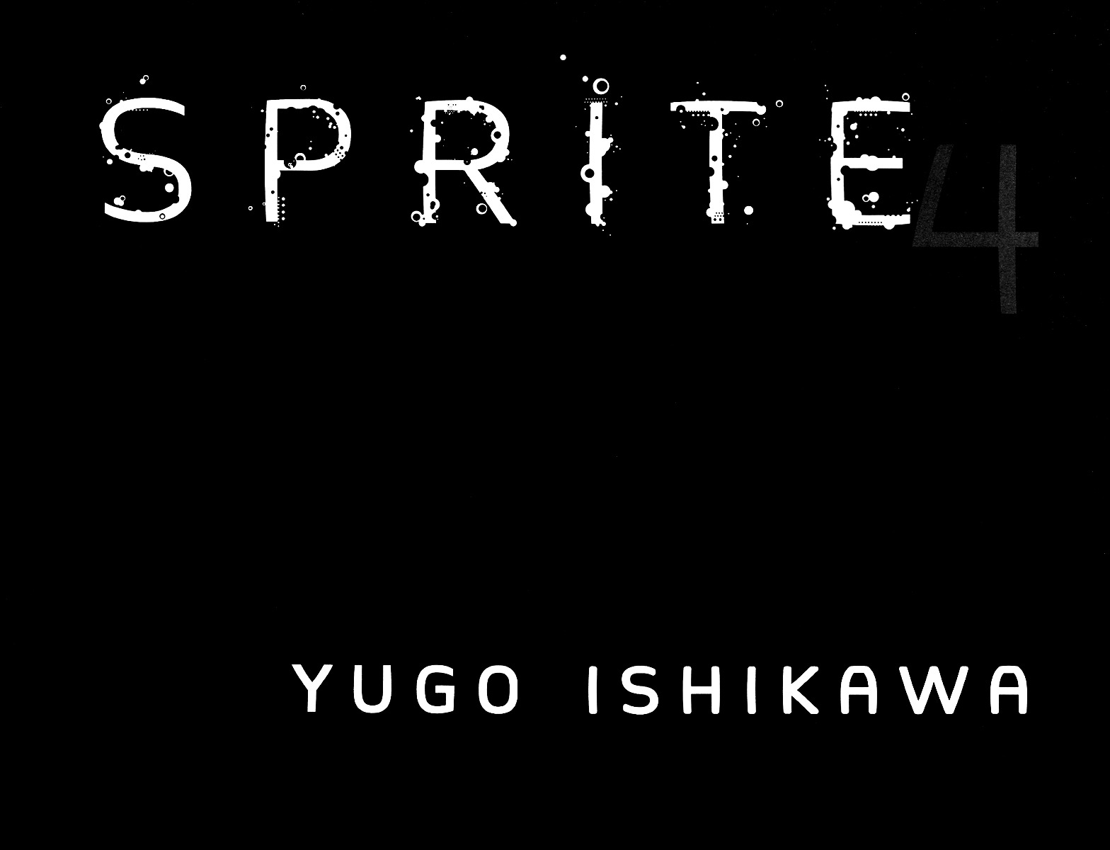 Sprite Chapter 24 page 2 - Chapter 24 : A Friend in the ''Past''