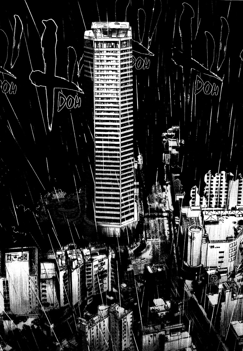 Sprite Chapter 24 page 23 - Chapter 24 : A Friend in the ''Past''