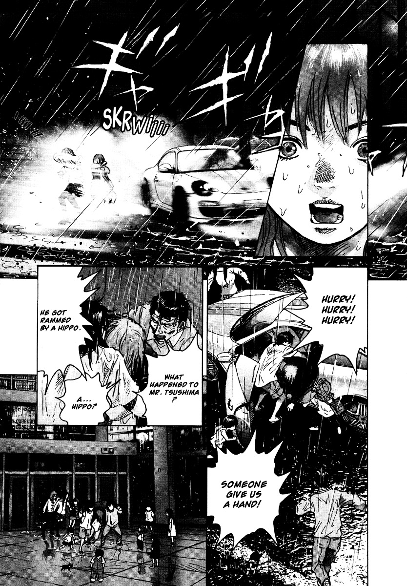 Sprite Chapter 24 page 26 - Chapter 24 : A Friend in the ''Past''