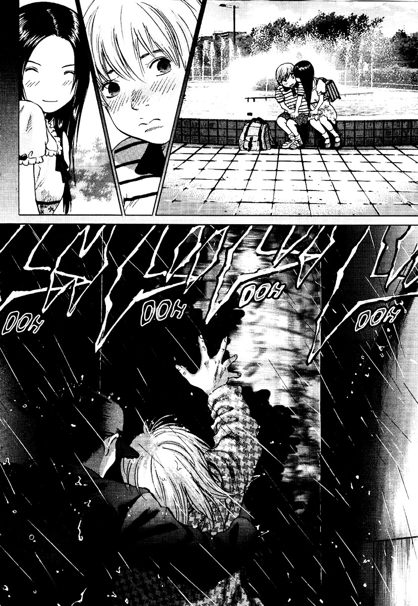 Sprite Chapter 24 page 29 - Chapter 24 : A Friend in the ''Past''