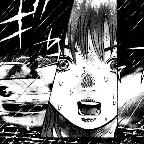 Sprite Chapter 24 : A Friend in the ''Past'' cover