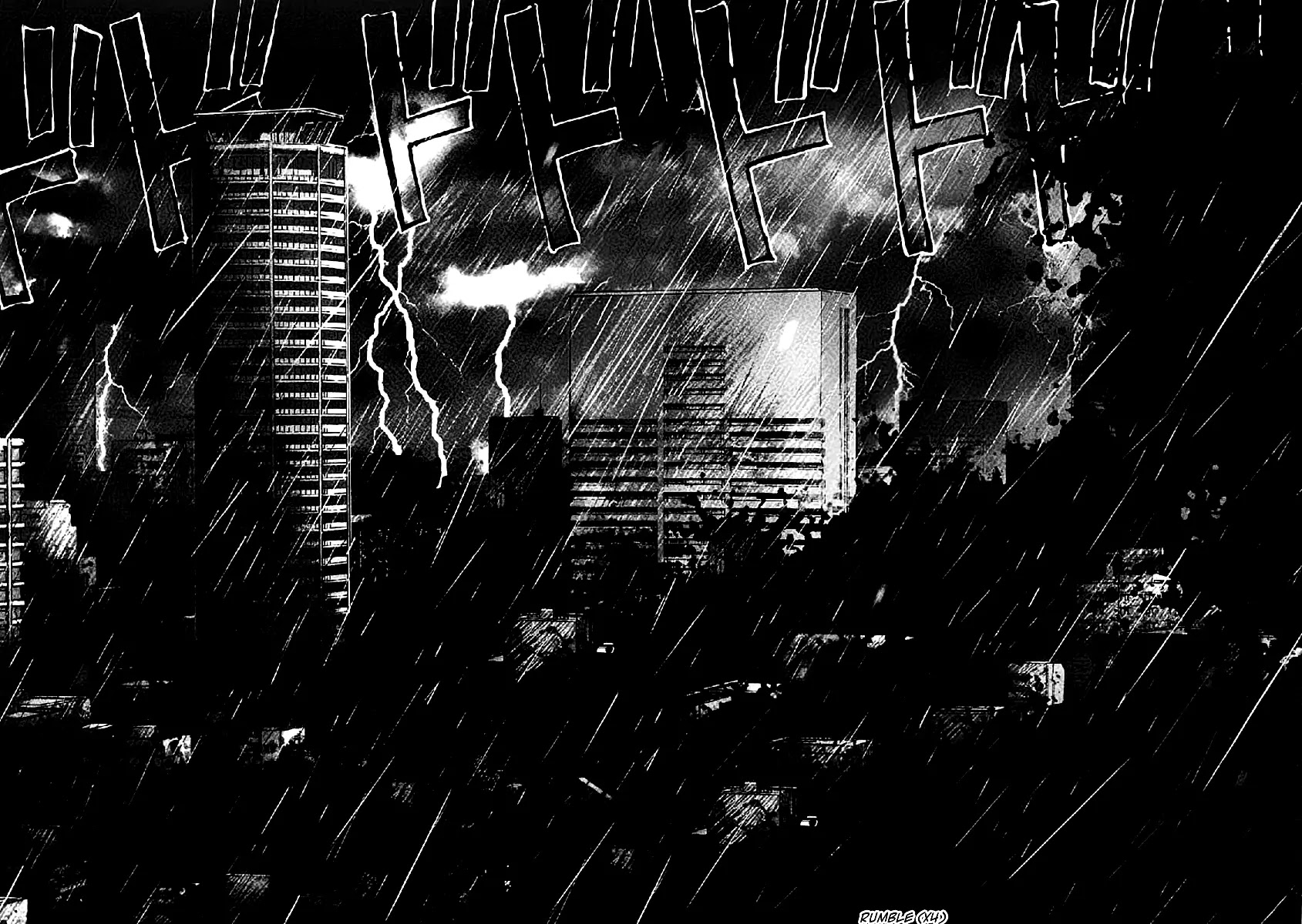 Sprite Chapter 25 page 3 - Chapter 25