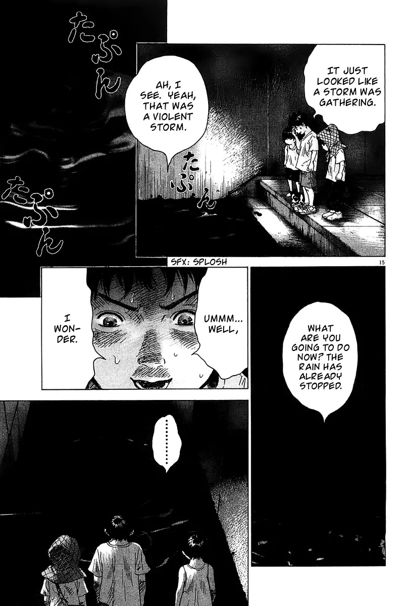 Sprite Chapter 26 page 16 - Chapter 26