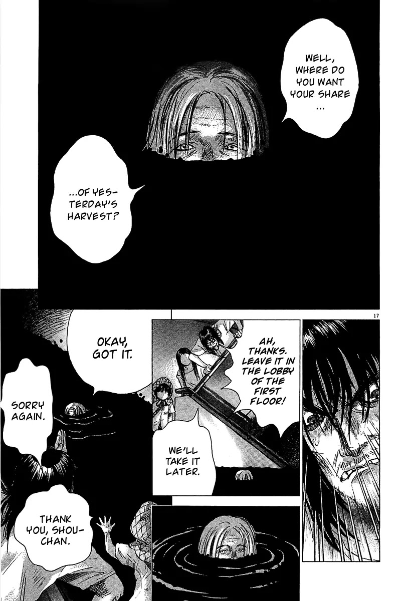 Sprite Chapter 26 page 18 - Chapter 26