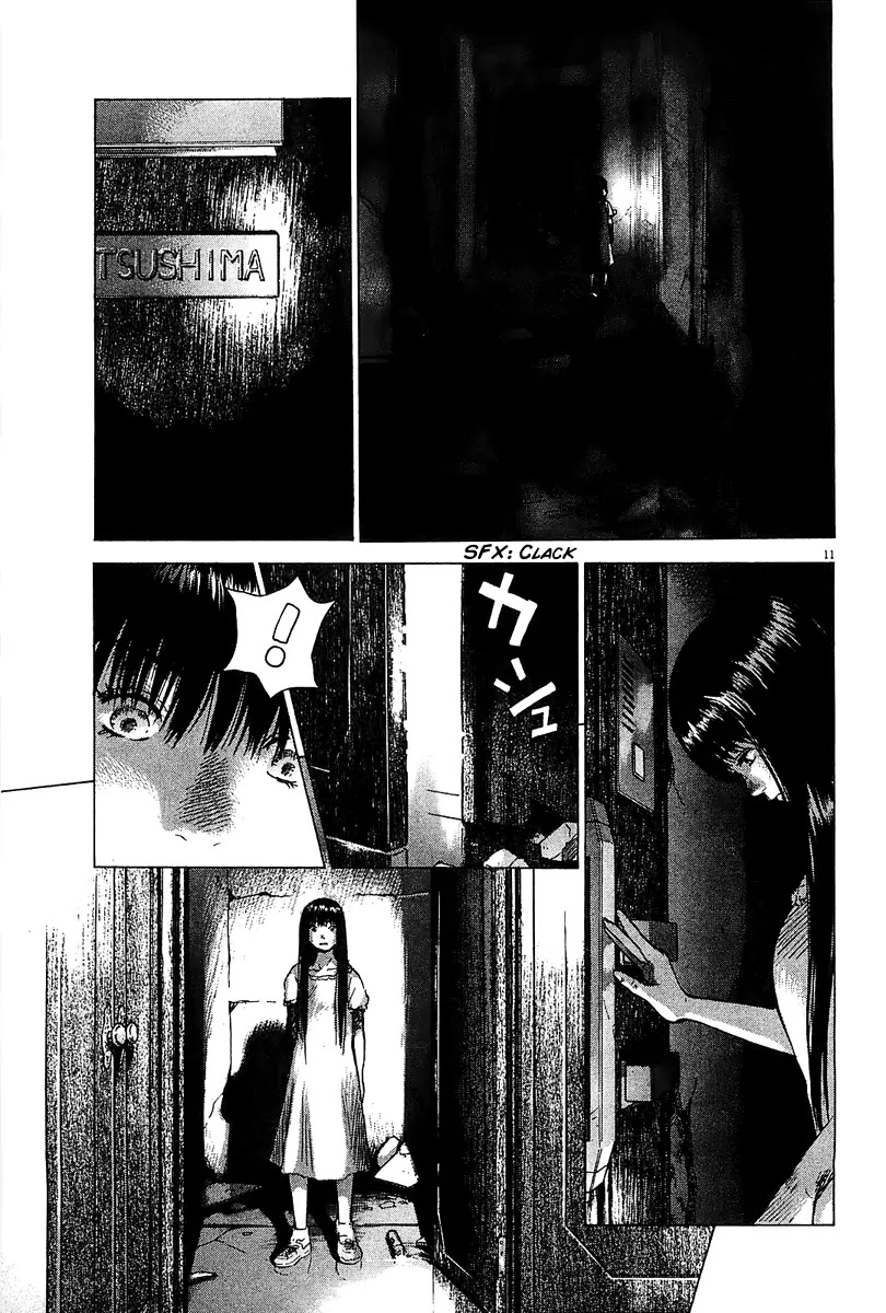 Sprite Chapter 27 page 10 - Chapter 27 : The Night of Betrayal